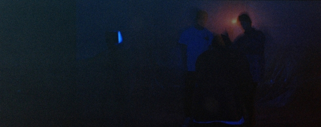 12,5 Godflow, Dobrý Track, Cherry Three, B